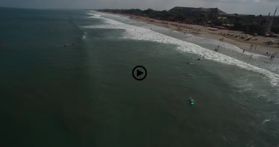 ダブルシックスビーチ10-1