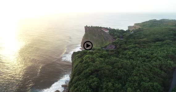 ウルワツ寺院3-1