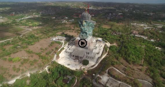 ガルーダ ウィスヌ クンチャナ10-1