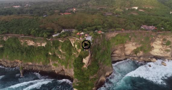 ウルワツ寺院4-2