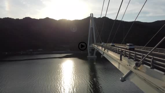 舞鶴クレインブリッジ