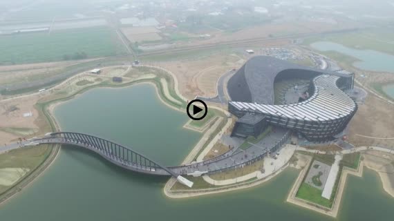 國立故宮博物院南部院區1-4