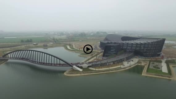 國立故宮博物院南部院區1-1