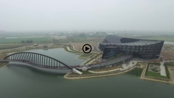 國立故宮博物院南部院區1-2