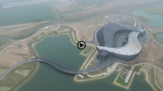 國立故宮博物院南部院區2-1