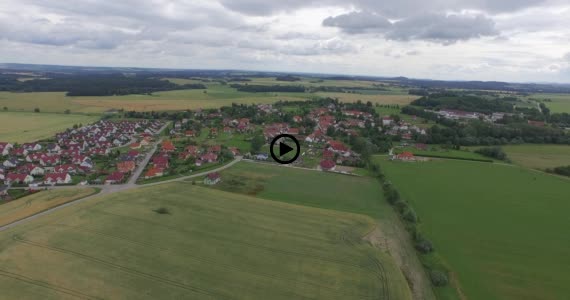 チェスキークルムロフ郊外1-2