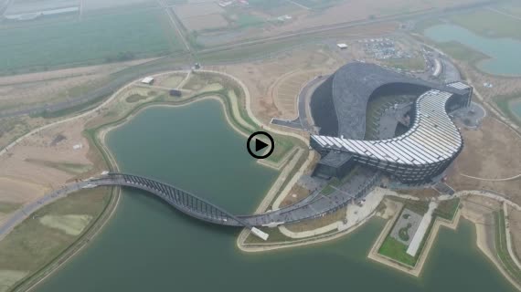 國立故宮博物院南部院區2-2