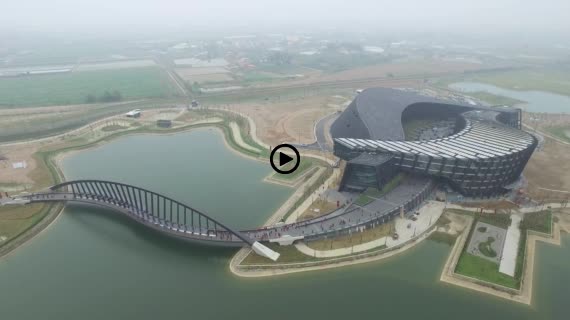 國立故宮博物院南部院區1-3