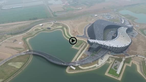 國立故宮博物院南部院區2-3