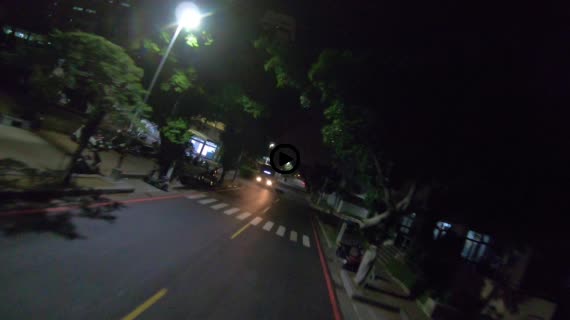 高雄85ビル付近1-4