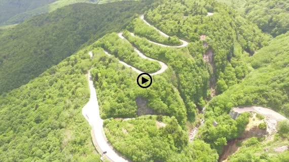 磐梯吾妻スカイライン動画