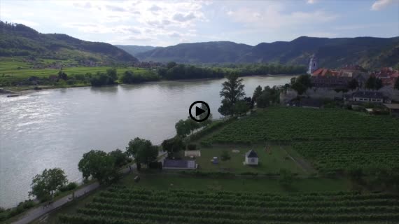 デュルンシュタイン動画１