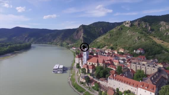 デュルンシュタイン動画２