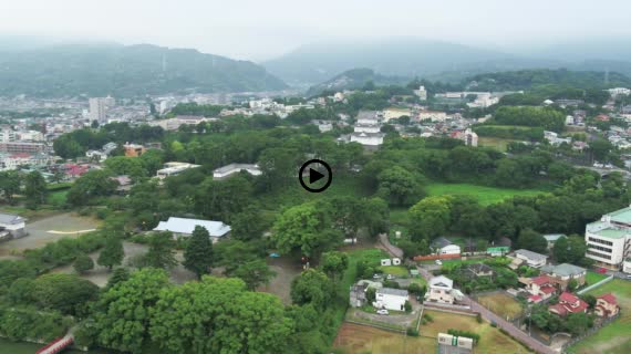 小田原城1-2