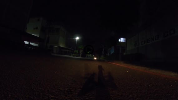 高雄85ビル付近1-1