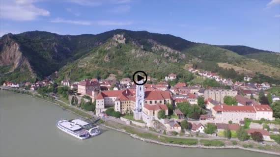 デュルンシュタイン動画３