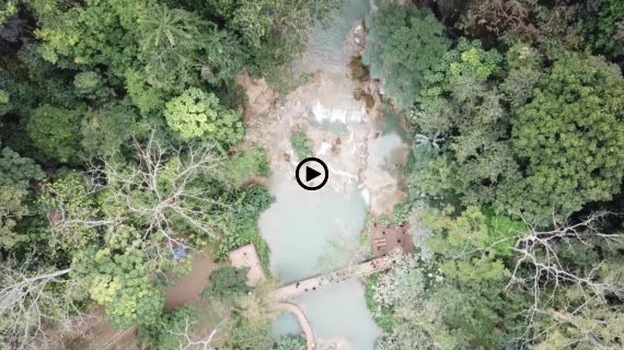 クワンシーの滝8-2