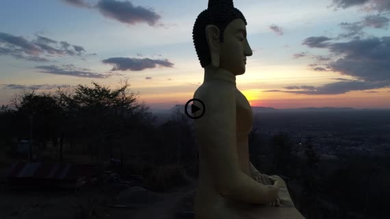 ゴールデンブッダ4-1