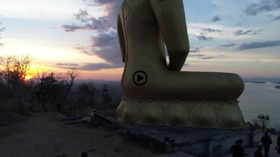 ゴールデンブッダ1-1