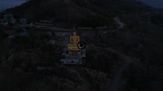 ゴールデンブッダ5-2