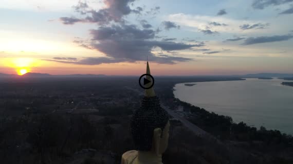 ゴールデンブッダ1-2