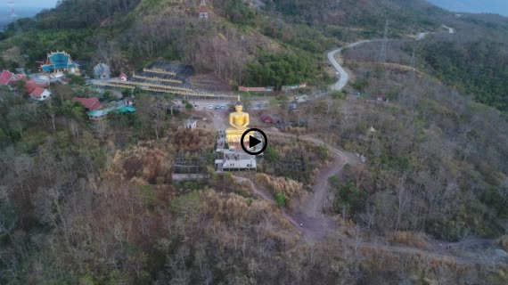 ゴールデンブッダ6-1