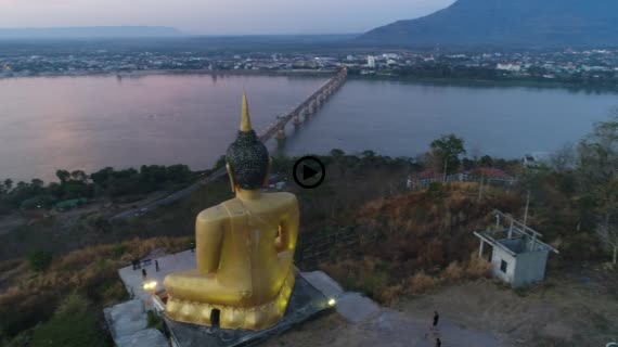 ゴールデンブッダ9-1