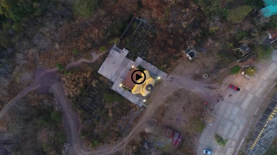 ゴールデンブッダ10-1