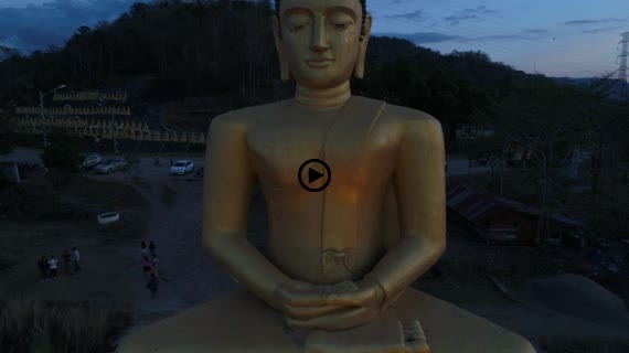 ゴールデンブッダ5-1