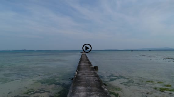 黒島 伊古桟橋 2-1