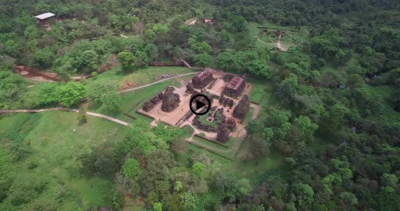 ミーソン遺跡3-2