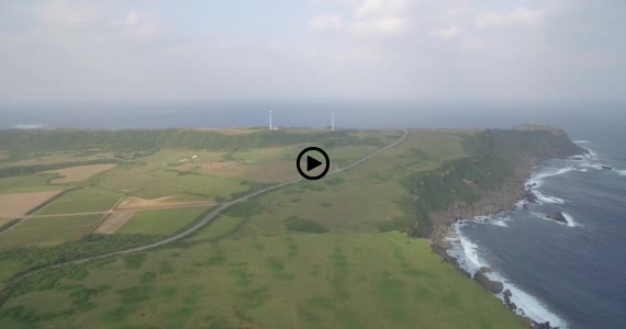 与那国ロード2-2