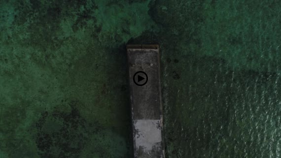 黒島 伊古桟橋 9-1