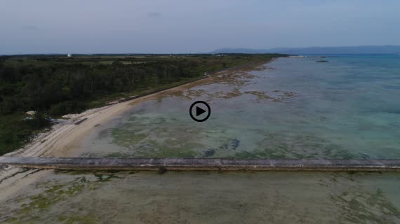 黒島 伊古桟橋 7-1