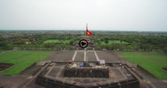 グエン朝王宮3-1