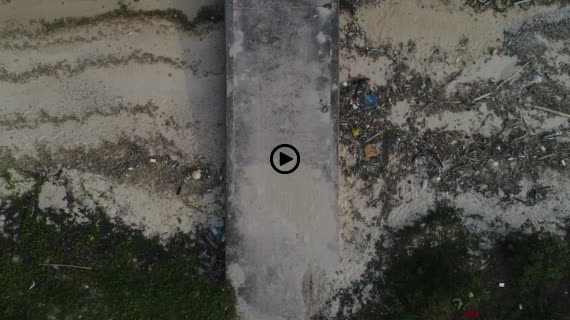 黒島 伊古桟橋 4-1