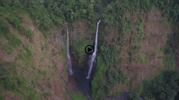 タートファーンの滝1-2