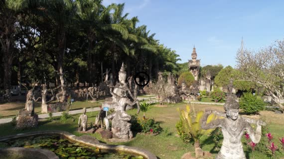 ブッダパーク4-1