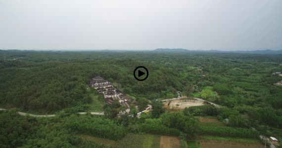 カイディン帝廟12-1