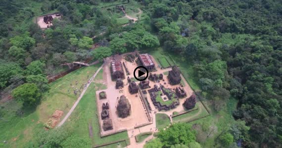 ミーソン遺跡2-1