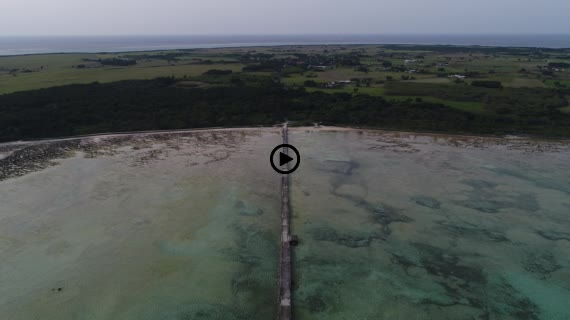 黒島 伊古桟橋 11-1