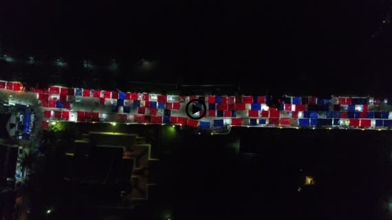 ナイトマーケット3-2