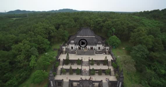 カイディン帝廟2-1