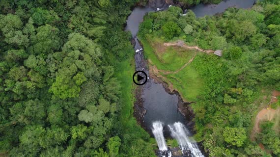 タートニュアンの滝下7-1