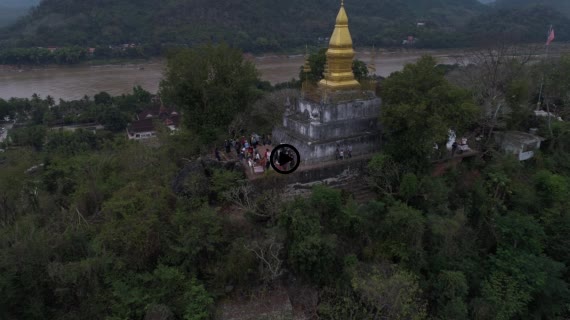 プーシーの丘8-2