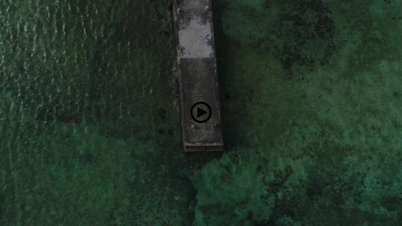 黒島 伊古桟橋 10-1