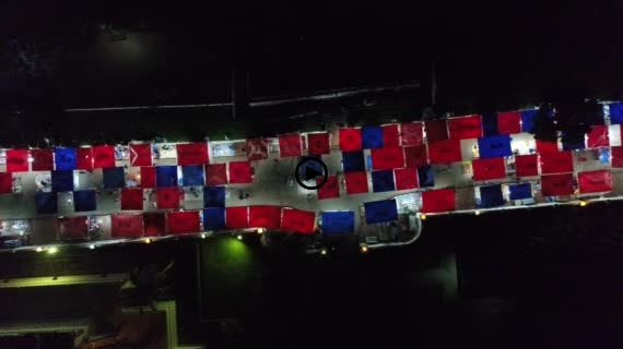 ナイトマーケット2-2