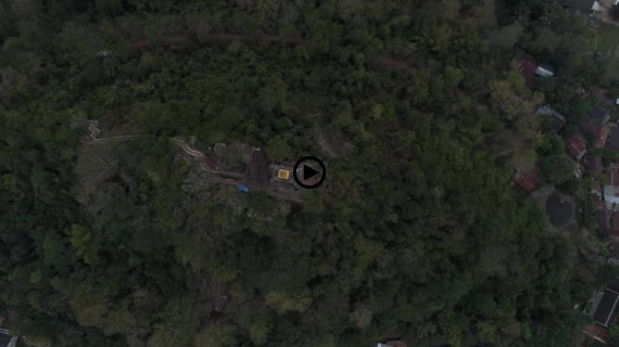 プーシーの丘7-1