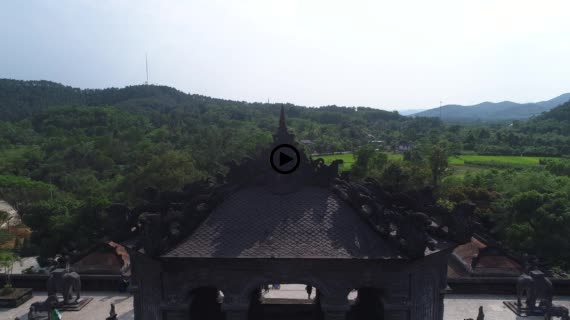 カイディン帝廟13-2