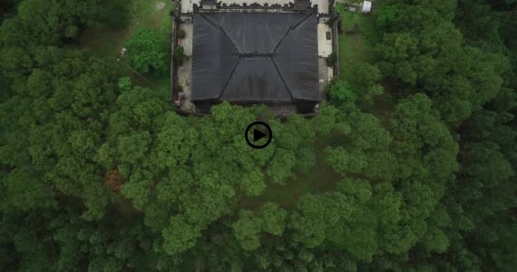 カイディン帝廟10-1